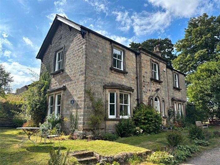 4 Bedroom Semi-Detached House To Rent In Main Street, Burnsall, Skipton, BD23