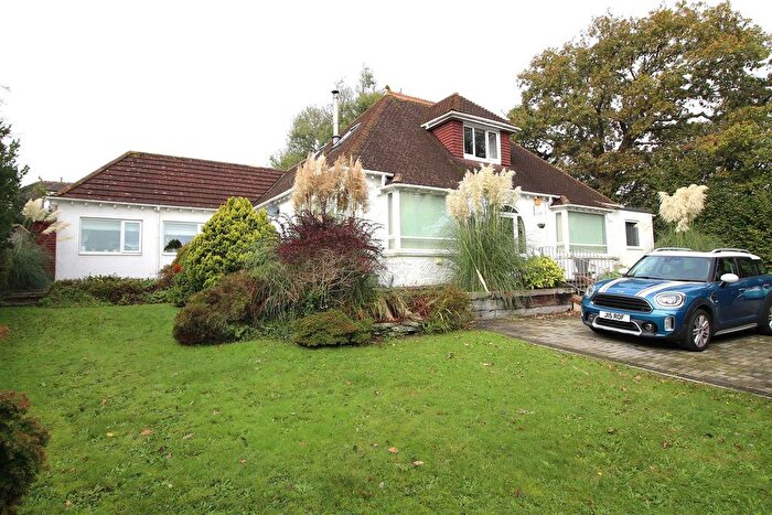 4 Bedroom Detached House For Sale In Callington Road, Saltash, PL12