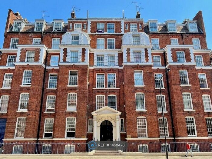 1 Bedroom Flat To Rent In Jenner House, London, WC1N