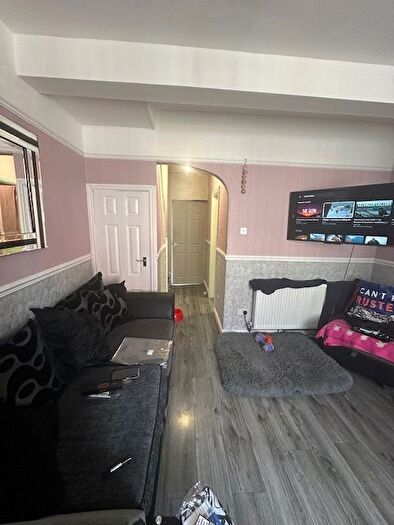 2 Bedroom Terraced House For Sale In St. Ives Grove, Old Swan, Liverpool, L13