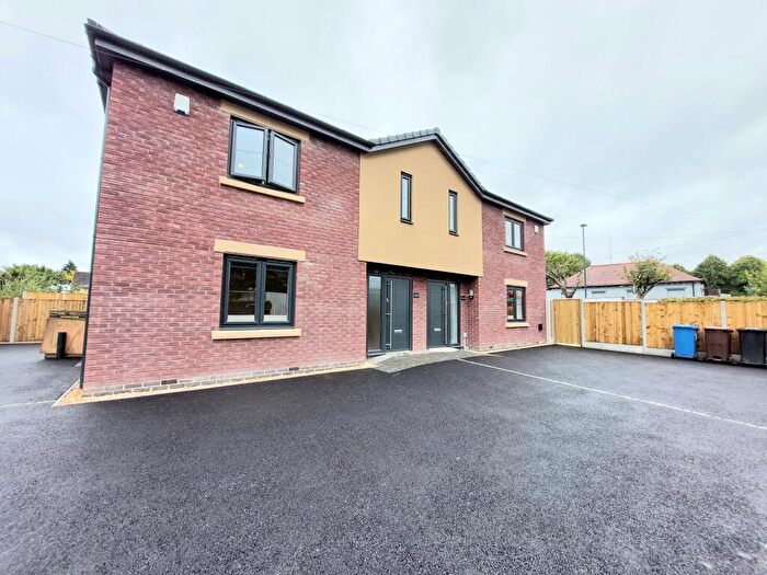 3 Bedroom Semi Detached House To Rent In Nottingham Road, Derby, Derbyshire, DE21
