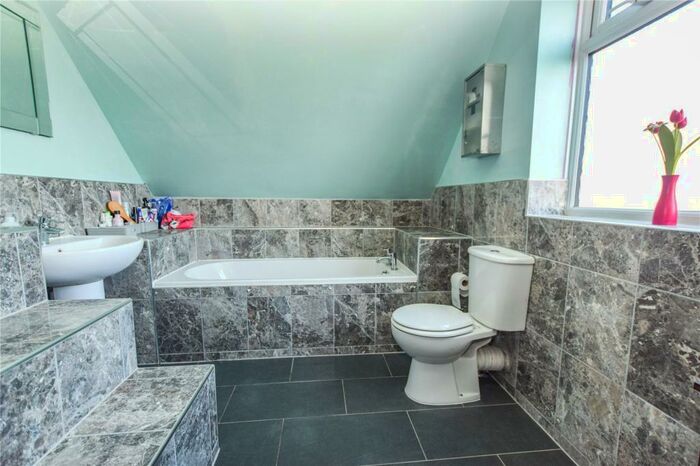 3 Bedroom Semi-Detached House For Sale In Green Farm Road, Colne Engaine, Colchester, Essex, CO6