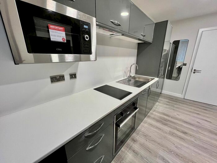 1 Bedroom Studio To Rent In - Park Lane, Sunderland, SR1