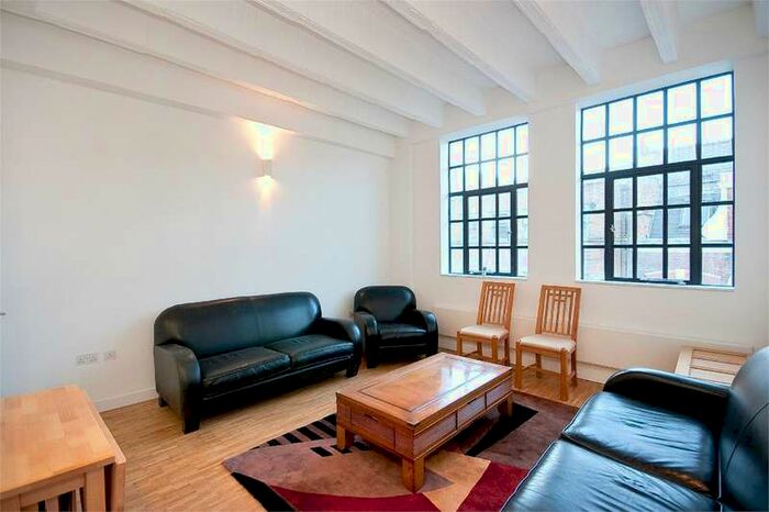 2 Bedroom Apartment To Rent In Sweeps Building, 34 Leather Lane, Clerkenwell, London, EC1N