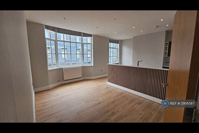 1 Bedroom Flat To Rent In Clasketgate, Lincoln, LN2