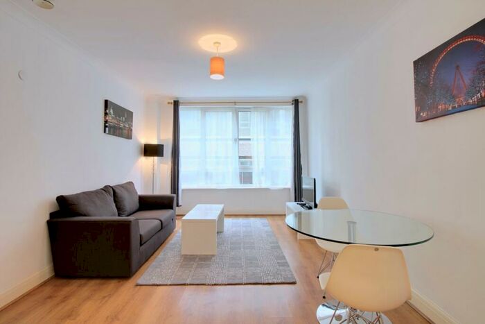 1 Bedroom Apartment To Rent In Werna House, Monument, EC3R