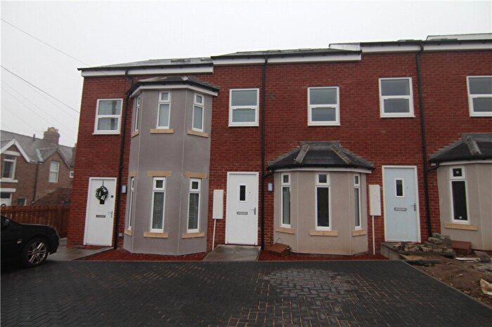 3 Bedroom Terraced House To Rent In Burn View, New Brancepeth, Durham, DH7
