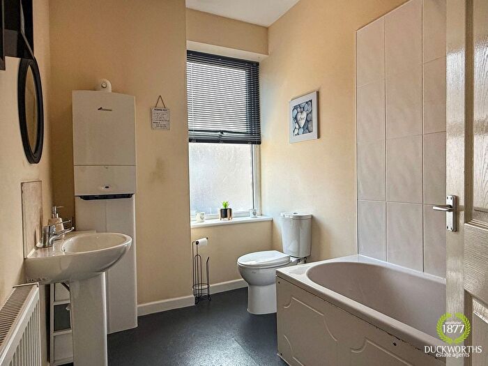 2 Bedroom Terraced House For Sale In Bold Street, Accrington, BB5