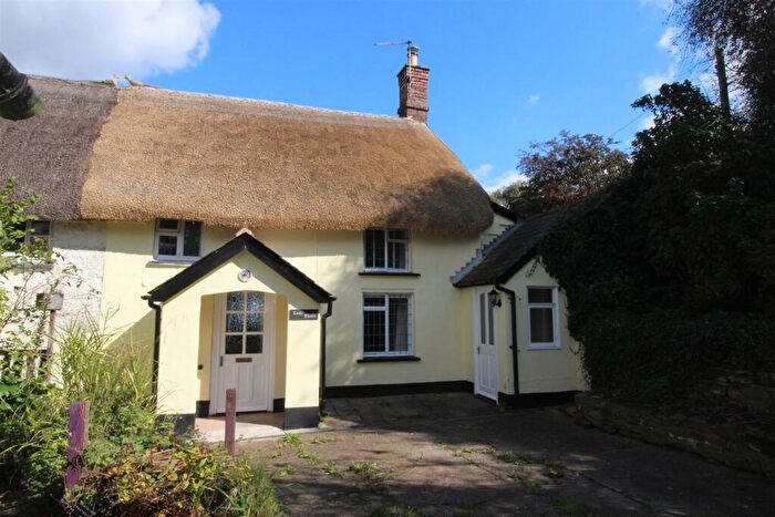 2 Bedroom Semi-Detached House To Rent In Chapel Lane, Folly Gate, Okehampton, EX20