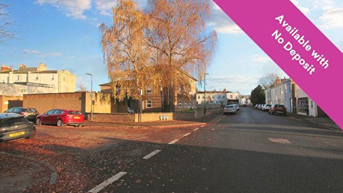 2 Bedroom Apartment To Rent In Painswick Road, Cheltenham, GL50