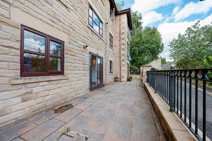 1 Bedroom Flat To Rent In Callender Street, Ramsbottom, BL0