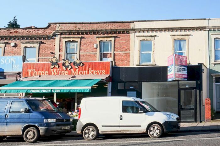 4 Bedroom Flat To Rent In Gloucester Road, Horfield, Bristol BS7