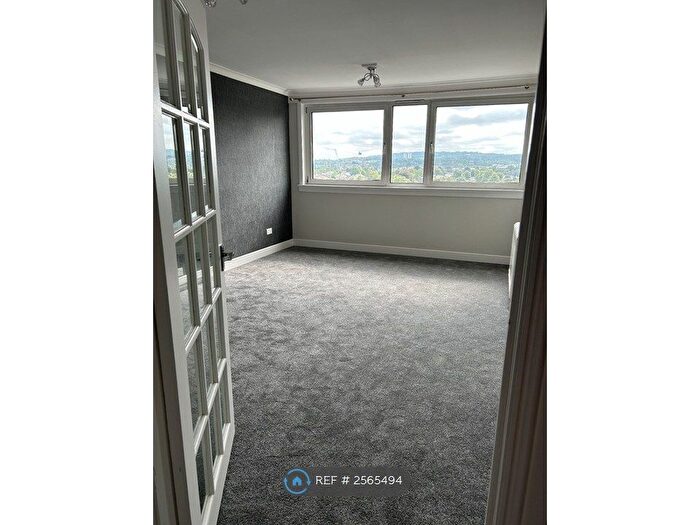 1 Bedroom Flat To Rent In Pentland Road, Glasgow, G43