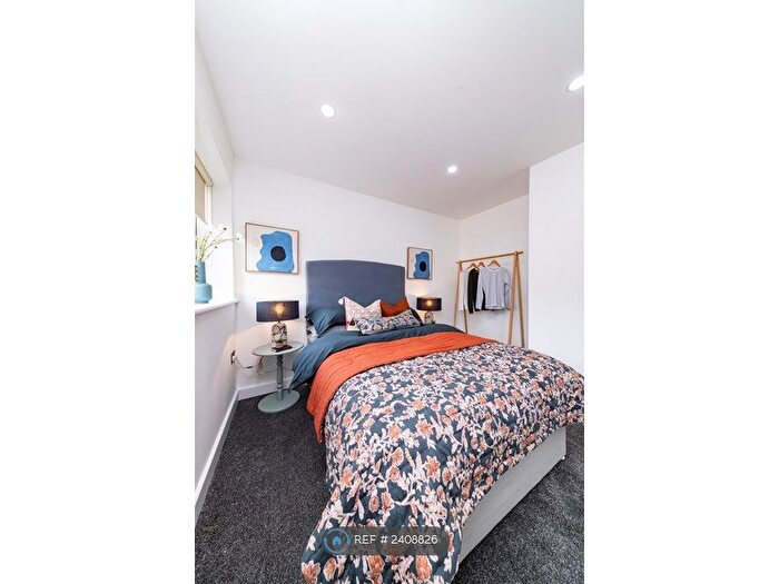 1 Bedroom Flat To Rent In Austin Court, Sutton Coldfield, B74