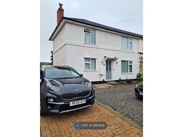 3 Bedroom Semi-Detached House To Rent In Chapel Street, Peterborough, PE7