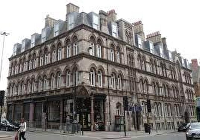 2 Bedroom Flat To Rent In Crosshall Street, Liverpool, L1