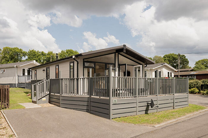 2 Bedroom Park Home For Sale In Pathfinder Tuscany, Alder Country Park, Bacton Road, North Walsham, Norfolk, NR28