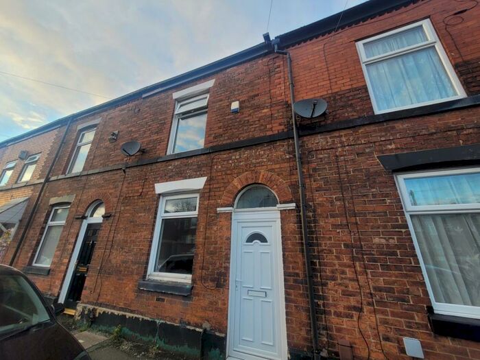 2 Bedroom Terraced House To Rent In Mather Street, Radcliffe, Radcliffe, M26