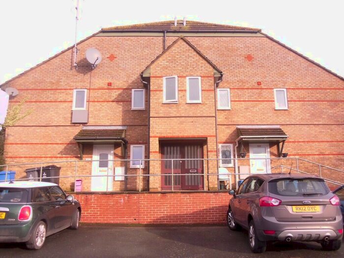 Studio To Rent In Bradman Way, Stevenage, Hertfordshire, SG1