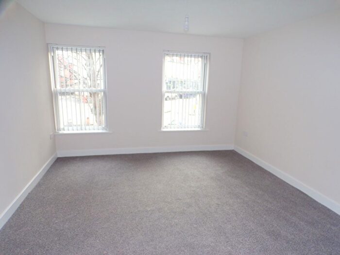 1 Bedroom Property To Rent In The Willows, Prenton, CH43