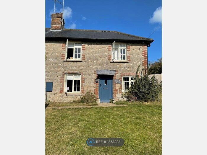 2 Bedroom Semi-Detached House To Rent In The Street, Glynde, Lewes, BN8