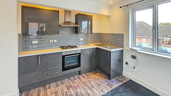 1 Bedroom Flat To Rent In Beckett Road, Wheatley, Doncaster, DN2