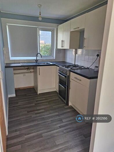 3 Bedroom Terraced House To Rent In Parkside, Haverhill, CB9