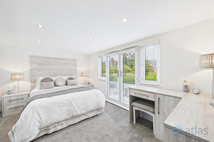 4 Bedroom Detached House For Sale In Gateacre Rise, Gateacre, L25