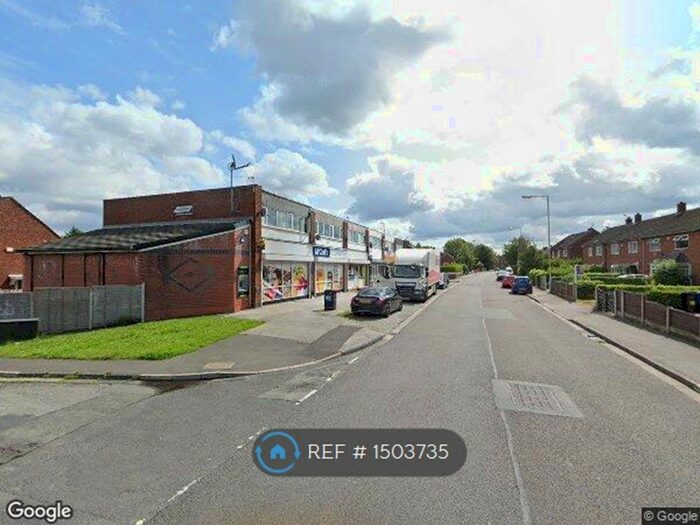 2 Bedroom Flat To Rent In Outwood Rd, Heald Green, SK8