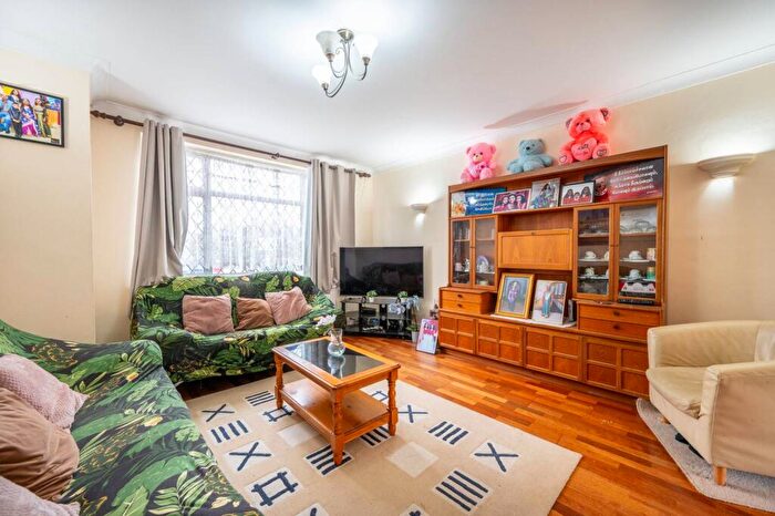 3 Bedroom Semi-Detached House For Sale In Nathans Road, South Kenton, Wembley, HA0