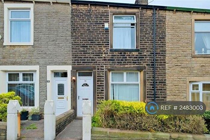 2 Bedroom Terraced House To Rent In Nutter Road, Accrington, BB5