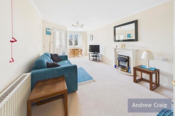 1 Bedroom Apartment For Sale In Pinfold Court, Boldon Lane, Sunderland, SR6