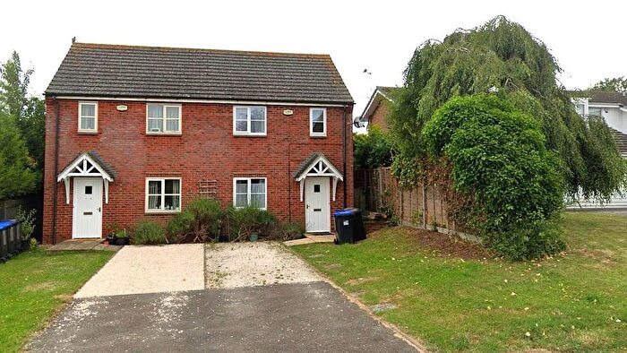 2 Bedroom Semi-Detached House For Sale In Ashby Road, Kilsby, Rugby, CV23