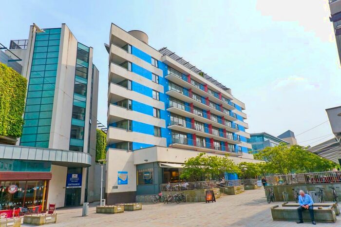 2 Bedroom House To Rent In Waverley House, Cathedral Walk, Harbourside, BS1