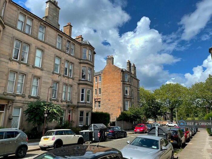2 Bedroom Flat To Rent In Comely Bank Place, Edinburgh, EH4