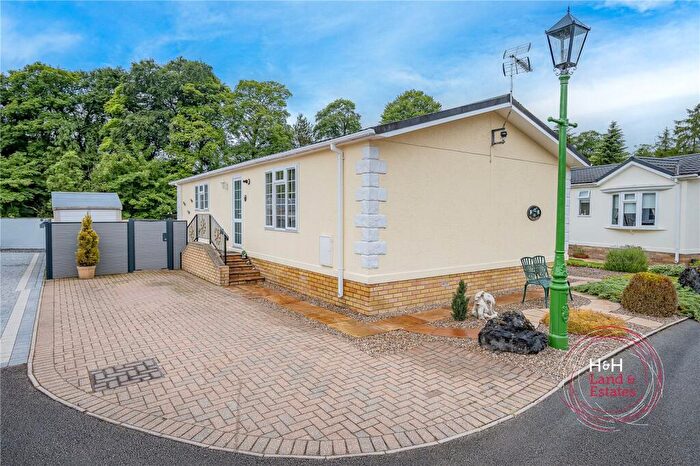 2 Bedroom Detached House For Sale In Mill Race Drive, Southwaite Green Mill, Eamont Bridge, Penrith, CA10