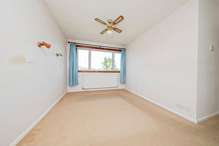 3 Bedroom End Of Terrace House For Sale In Oxford Close, Great Cornard, Sudbury, CO10