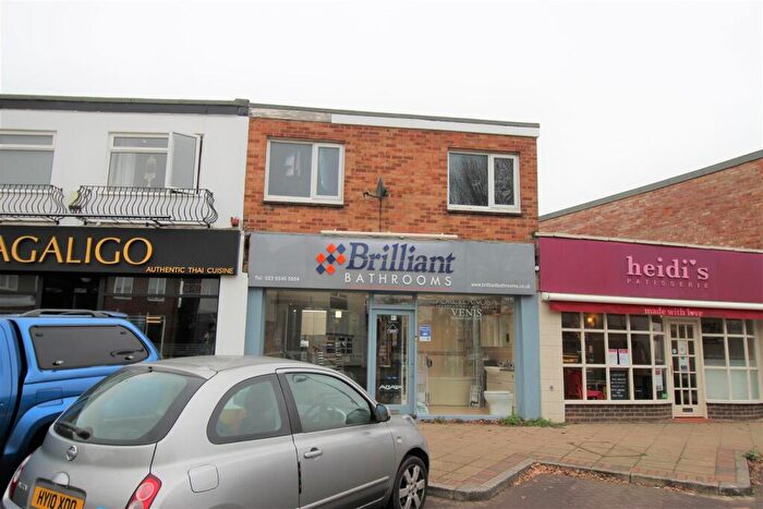 2 Bedroom Flat To Rent In Station Road, Hayling Island, Hants, PO11