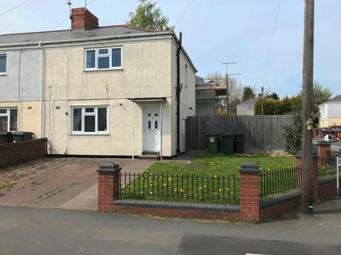 Properties for sale in WV14, Bradley, Bilston Town Houses for sale