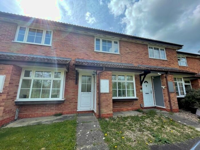 2 Bedroom Terraced House To Rent In Hadland Road, Abingdon, OX14