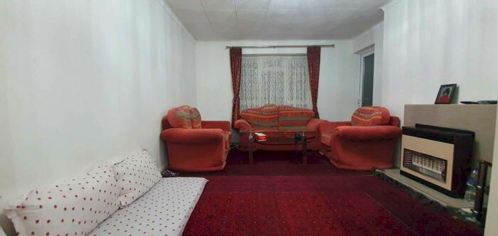 2 Bedroom Flat To Rent In Barchester Road, Langley, Slough SL3