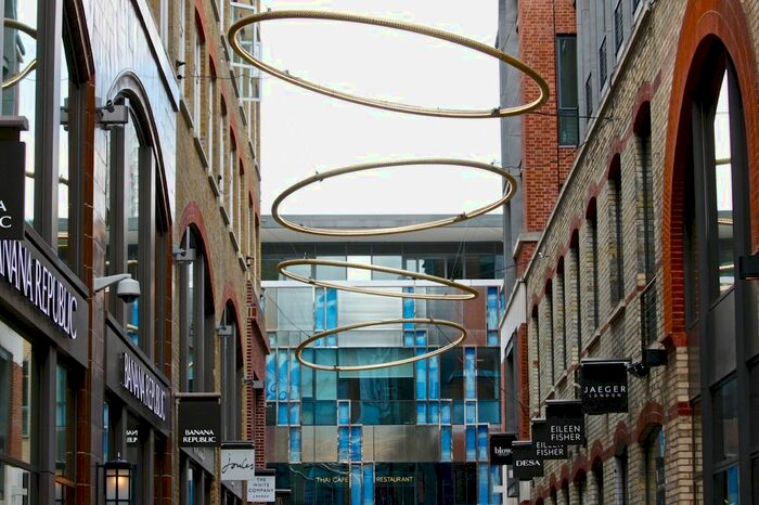 1 Bedroom Flat To Rent In St. Martin's Lane, Covent Garden, WC2N