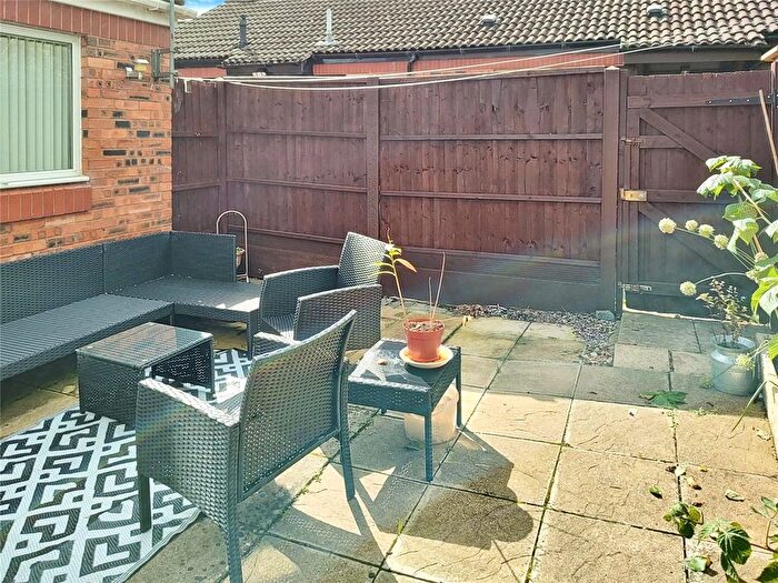 1 Bedroom Bungalow For Sale In Downemead, Telford, Shropshire, TF3