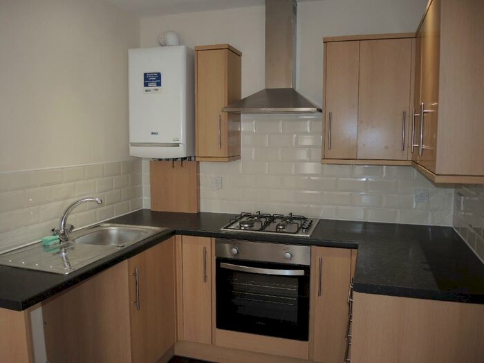 1 Bedroom Flat To Rent In Rocky Lane, Tuebrook, Liverpool, L6