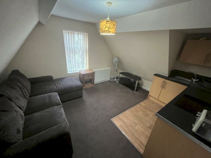 1 Bedroom Flat To Rent In Vaughan Avenue, Doncaster, DN1
