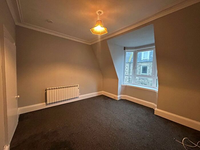 2 Bedroom Flat To Rent In High Street, Fraserburgh, Aberdeenshire, AB43