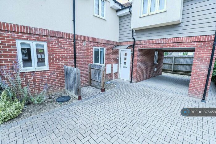 3 Bedroom Flat To Rent In Marston Road, Oxford, OX3