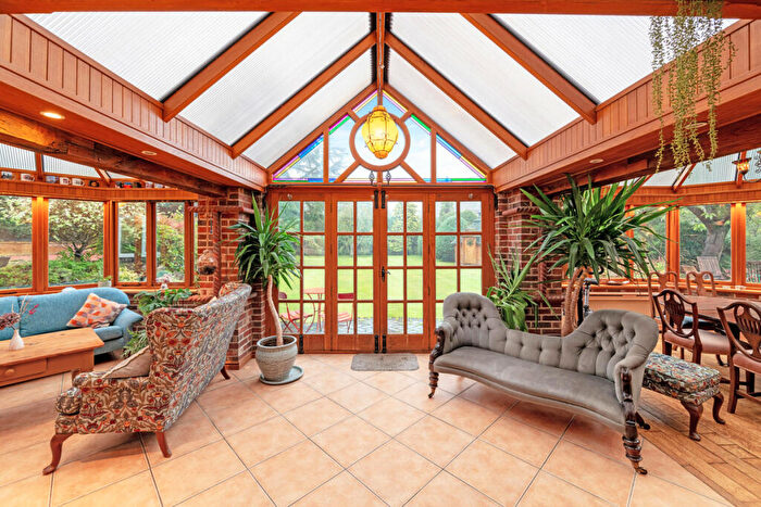 6 Bedroom Detached House For Sale In Birmingham Road Lea Marston Sutton Coldfield, West Midlands, B76