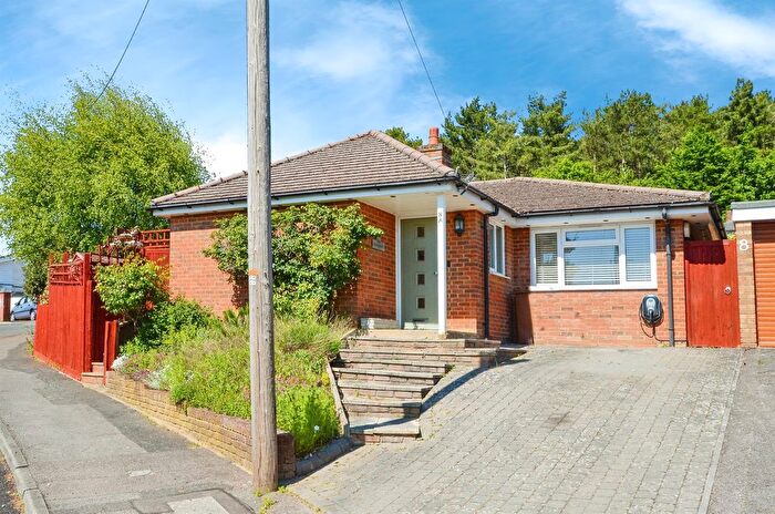 3 Bedroom Detached Bungalow For Sale In Hampden, Kimpton, Hitchin, SG4