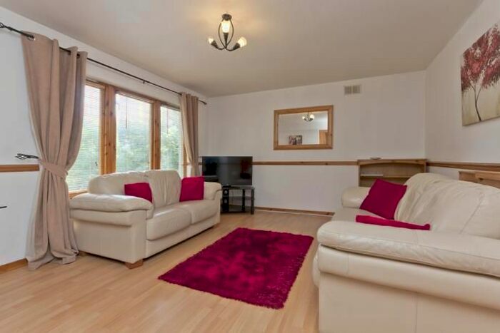 1 Bedroom Flat To Rent In Fairview Drive, Danestone, Aberdeen, AB22